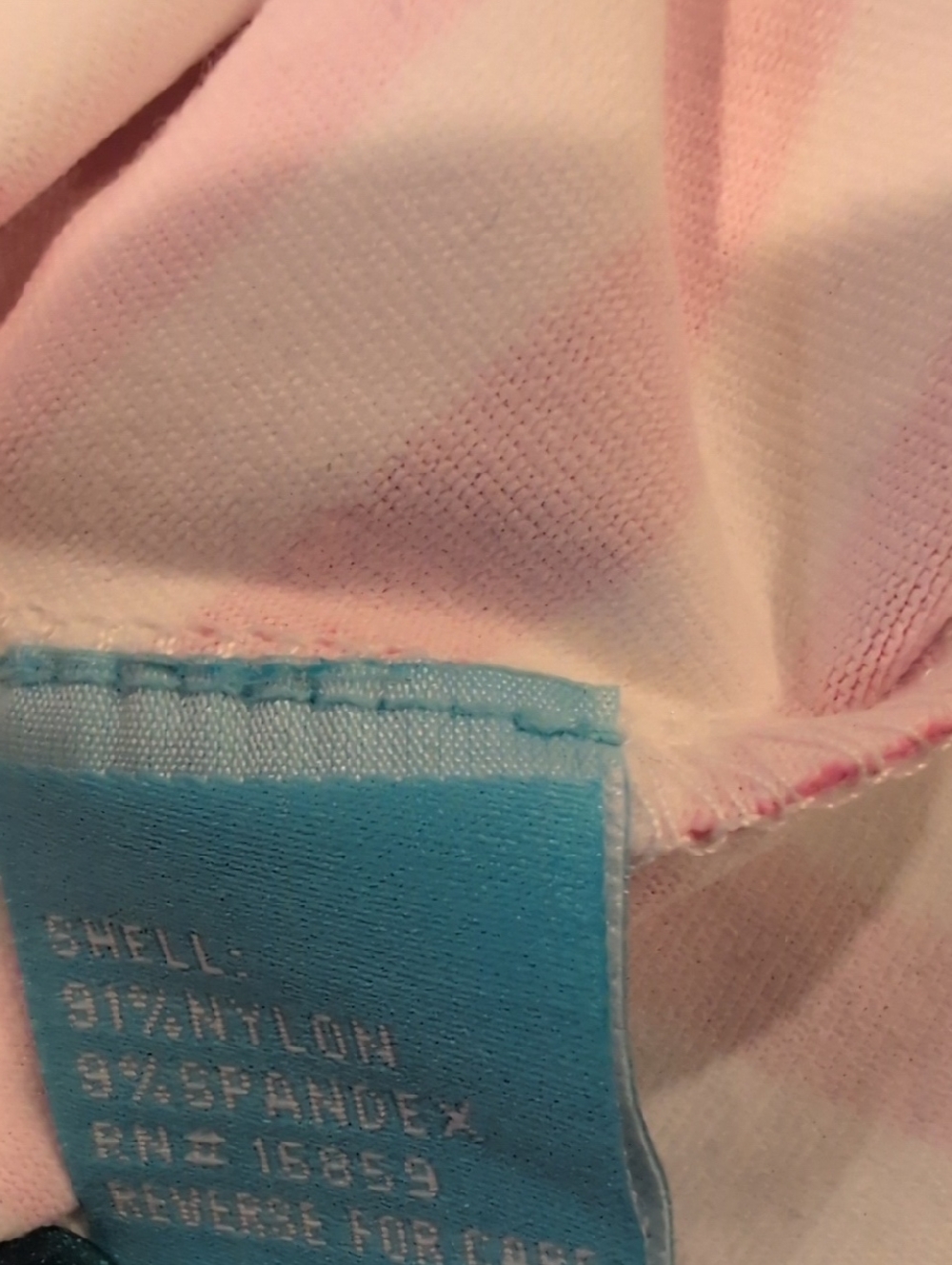 J. McLaughlin Helena Vertical Stripe Dress Catalina Cloth - Picture 5 of 6